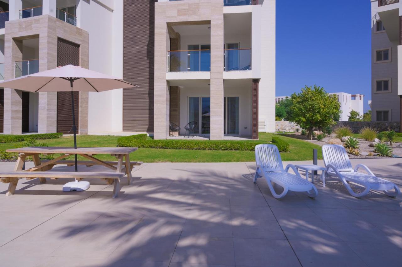 Appartement Le Sifah - Golf *