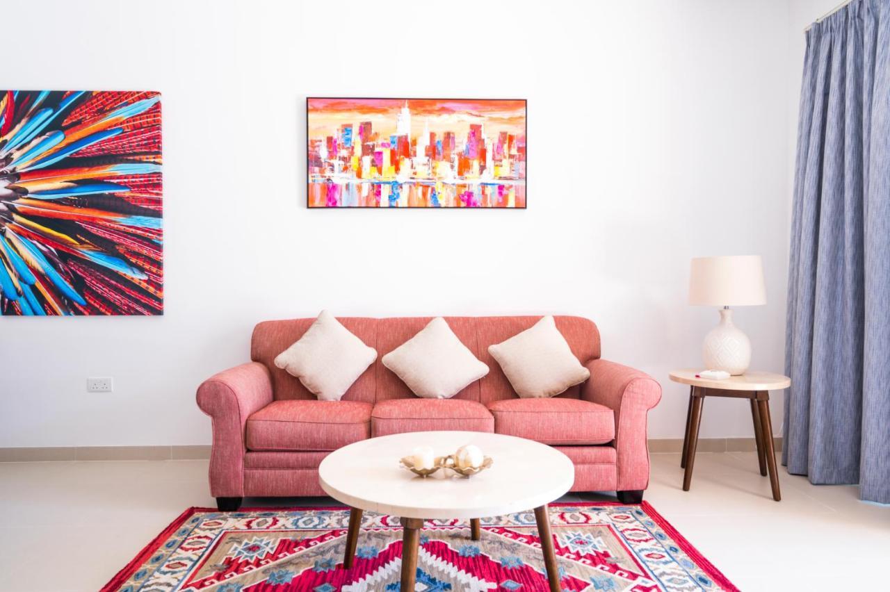 Appartement Le Sifah - Golf *