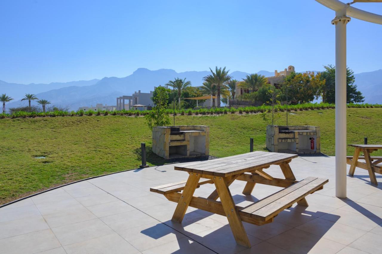 Le Sifah - Golf Appartement *