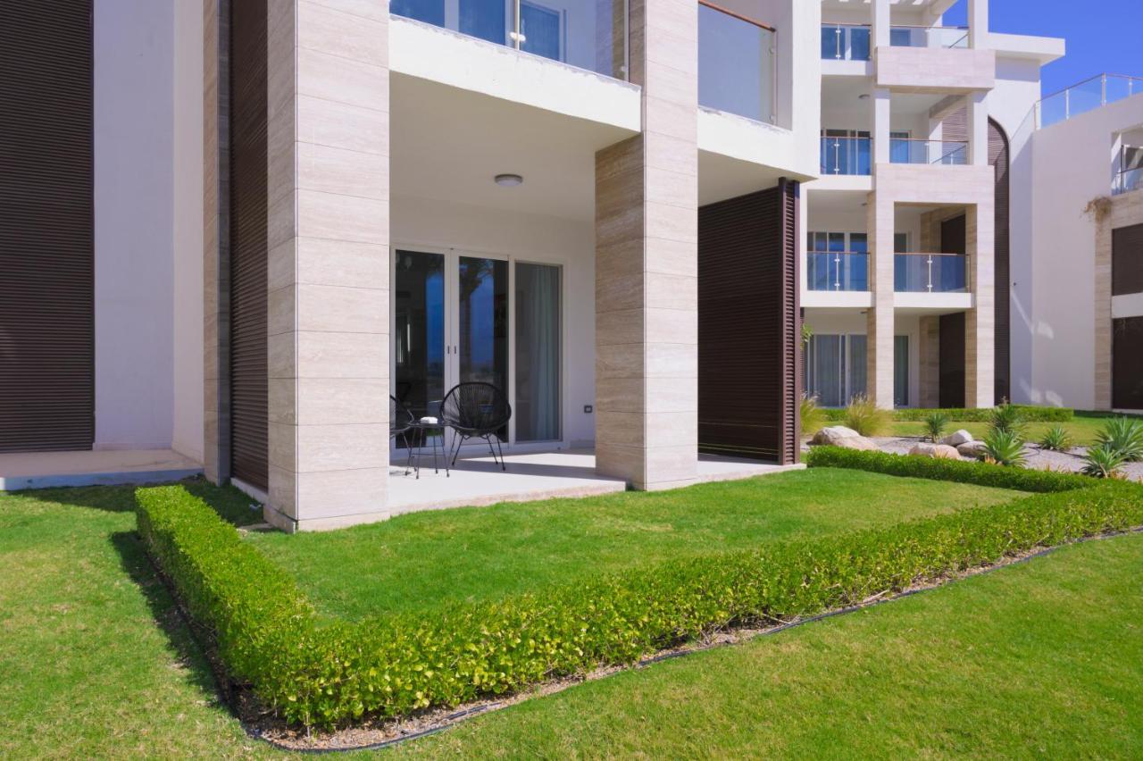 Appartement Le Sifah - Golf *