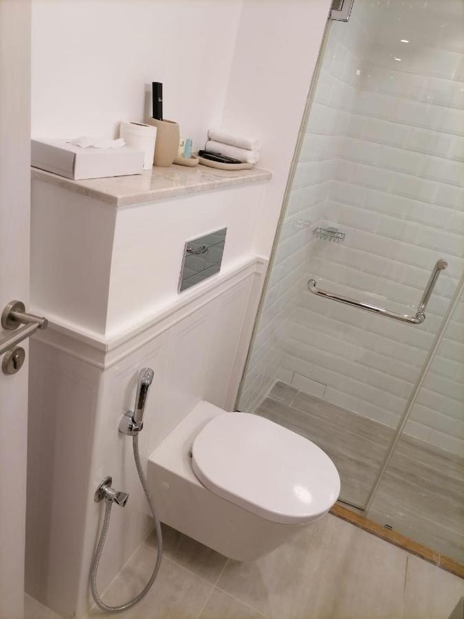 Le Sifah - Golf Appartement *